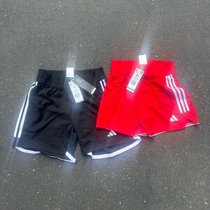 Brand new Adidas sports shorts